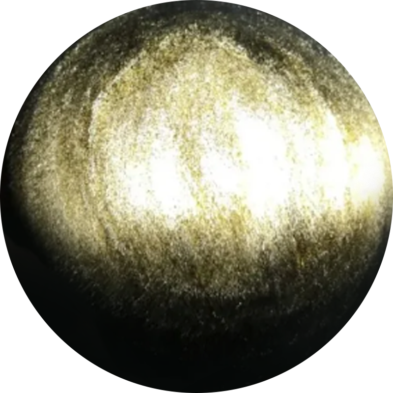 goldSheenObsidian