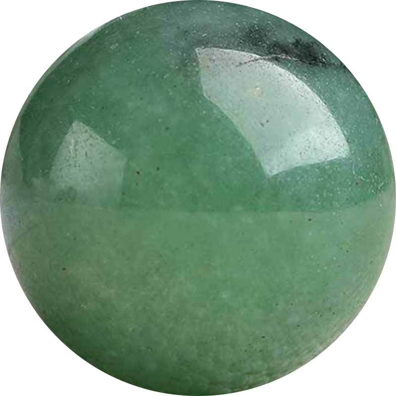 greenAventurine