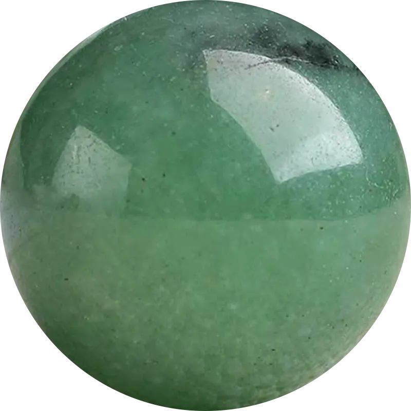 greenAventurine