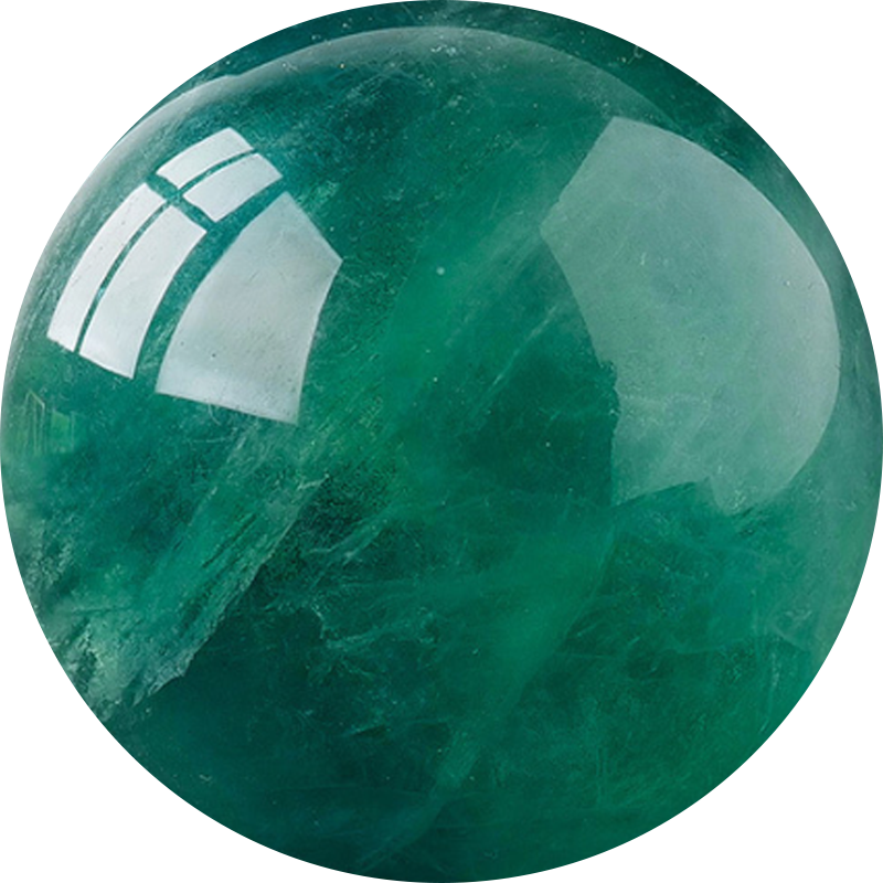 greenFluorite