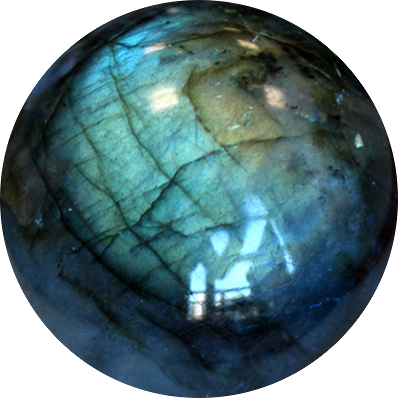 labradorite