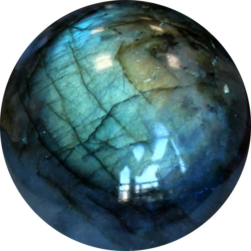 labradorite