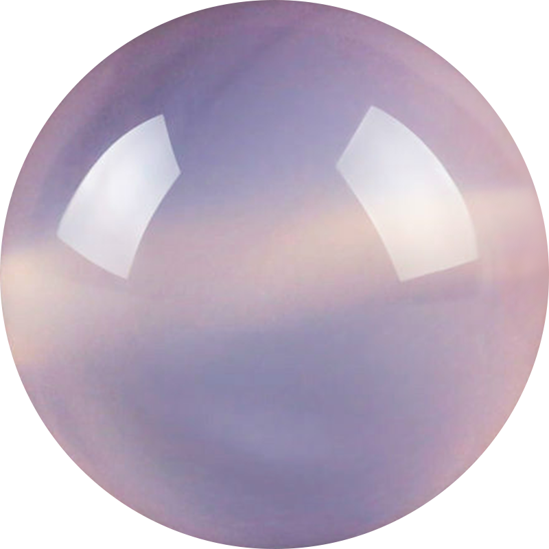purpleChalcedony