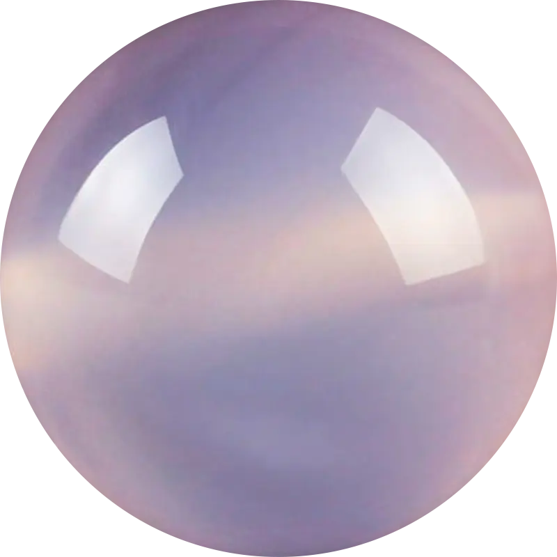 purpleChalcedony
