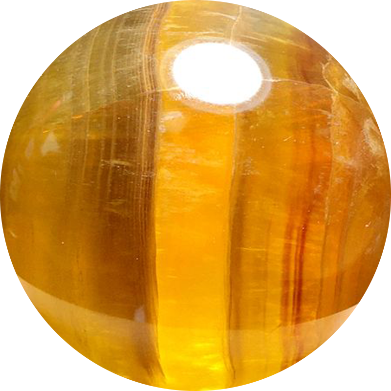 yellowFluorite