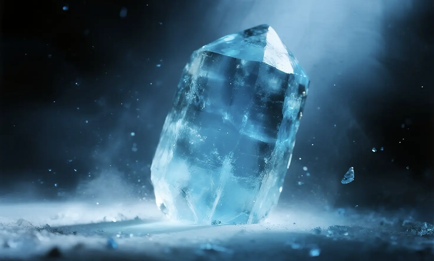 Aquamarine
