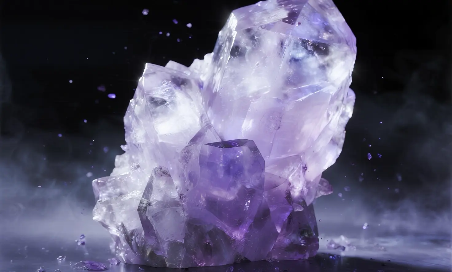 Kunzite