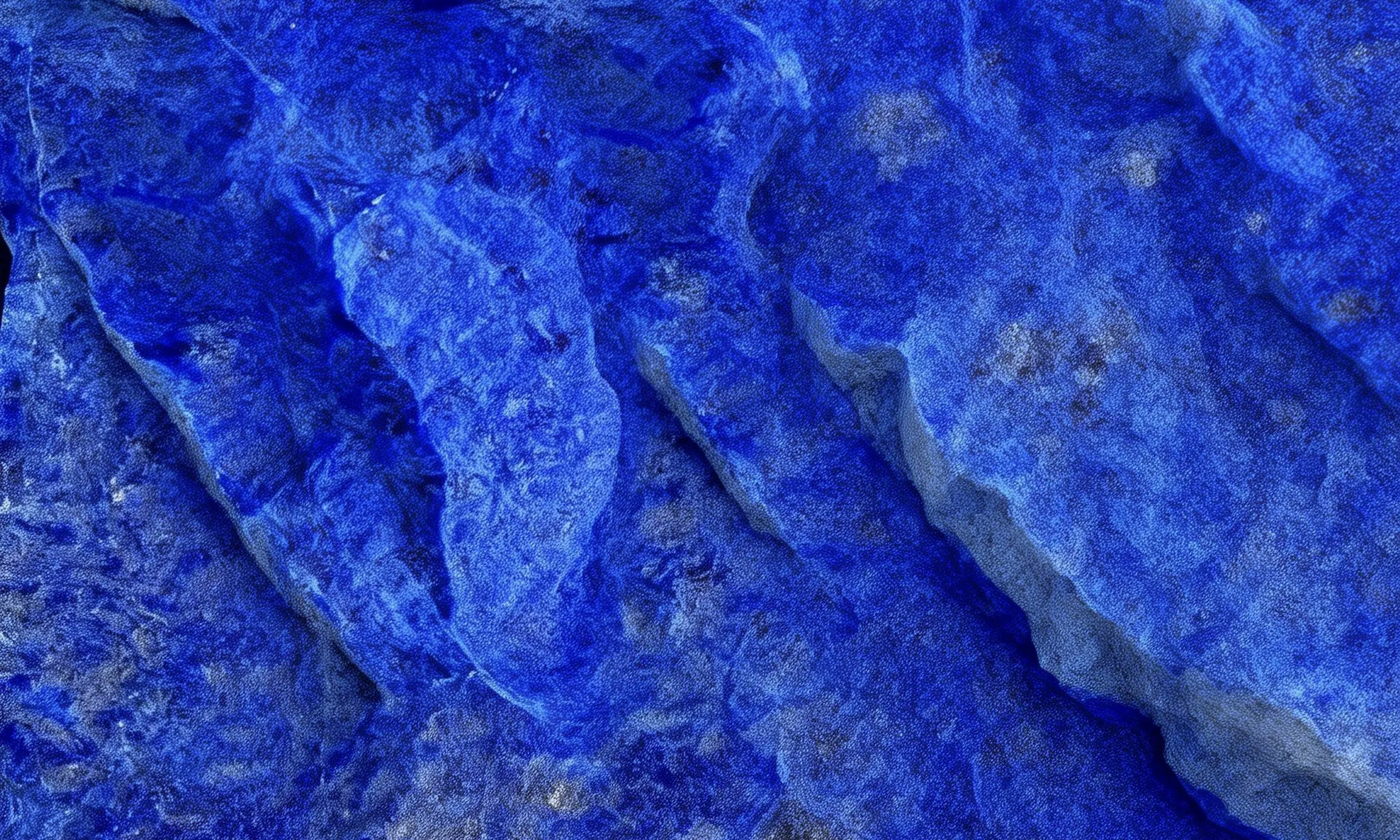 Lapis Lazuli