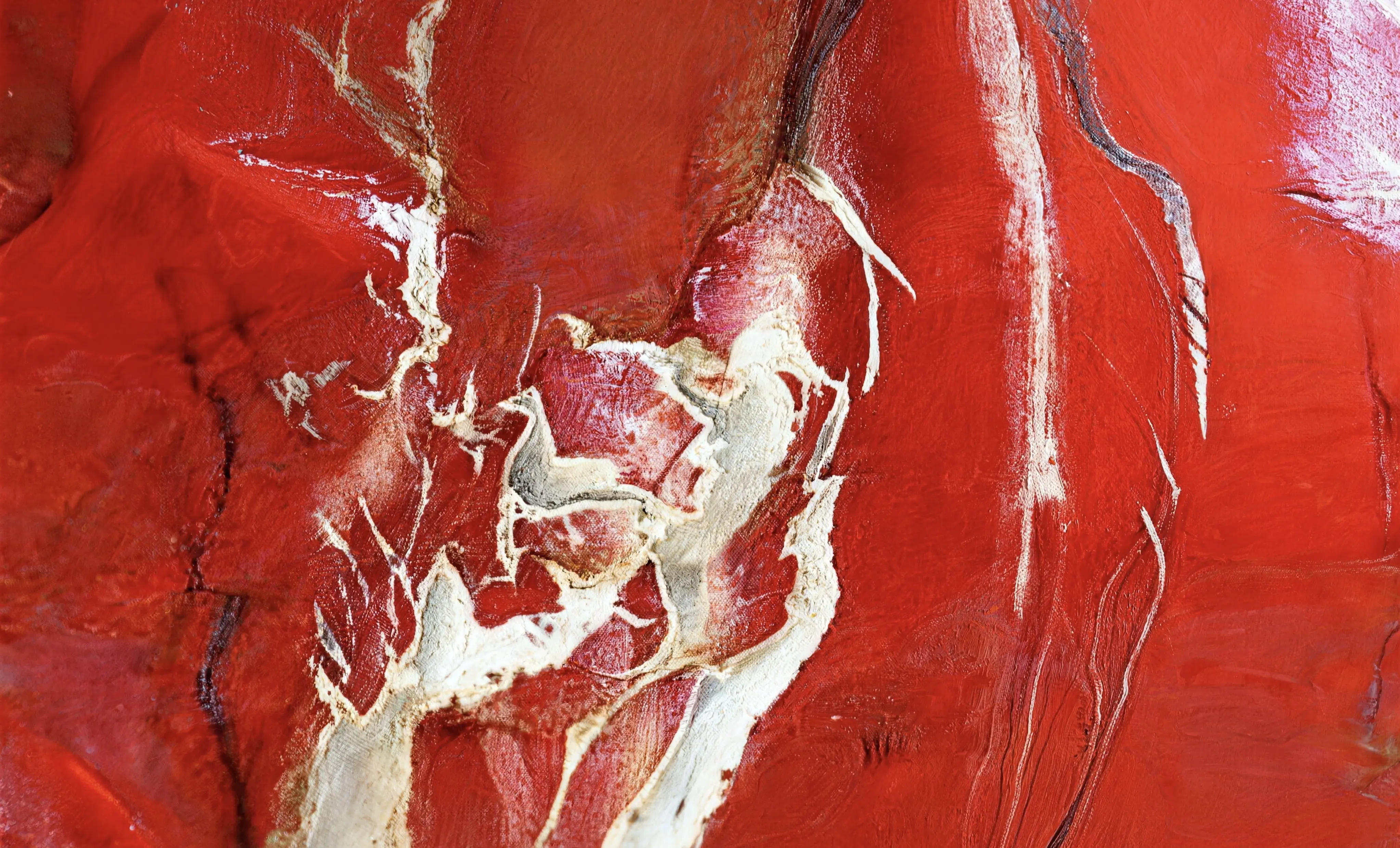 Red Jasper