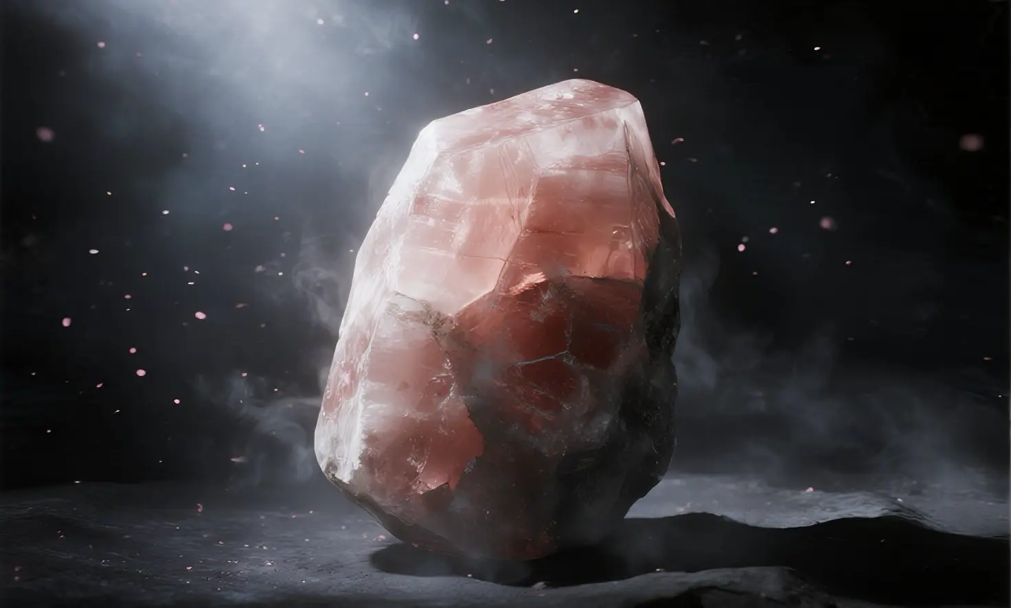 Rhodonite