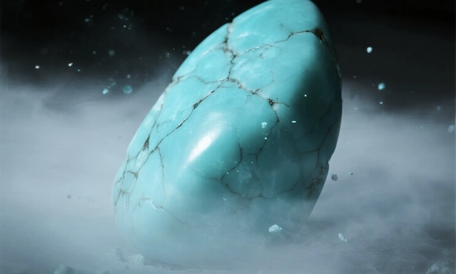 Turquoise